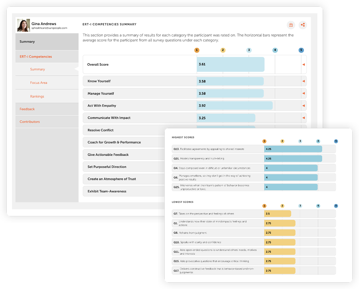 Develop Competencies At Scale