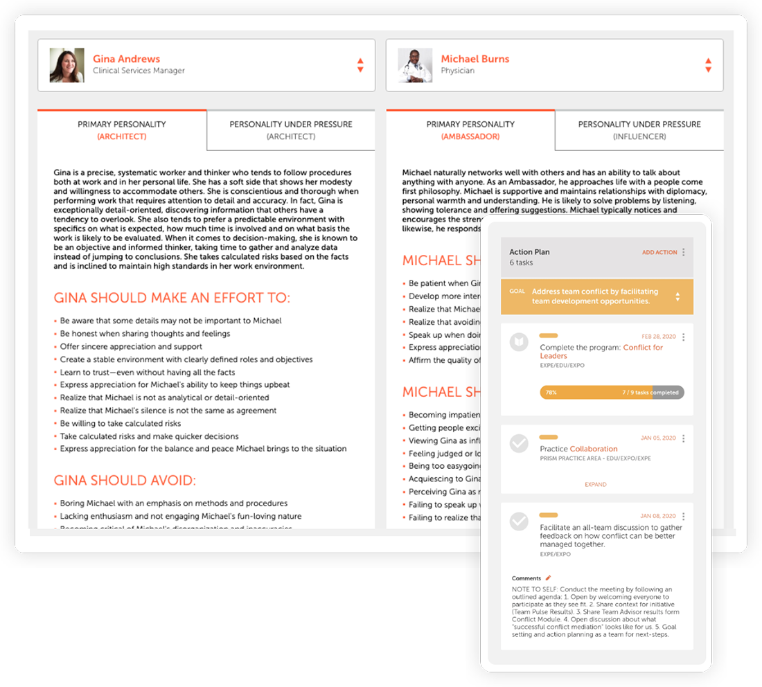 Drive Multiple Outcomes for All Stakeholders with Prism Data