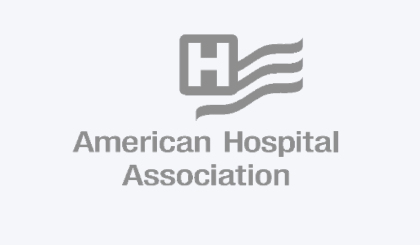 american hospital logo