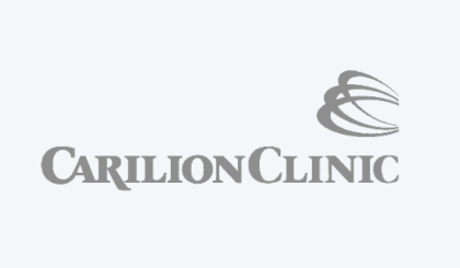 carilion logo