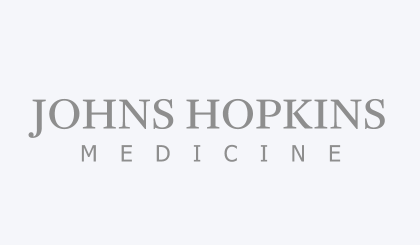 jhons hopkins logo