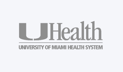 u-health logo