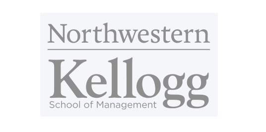 northwestern kellogg logo